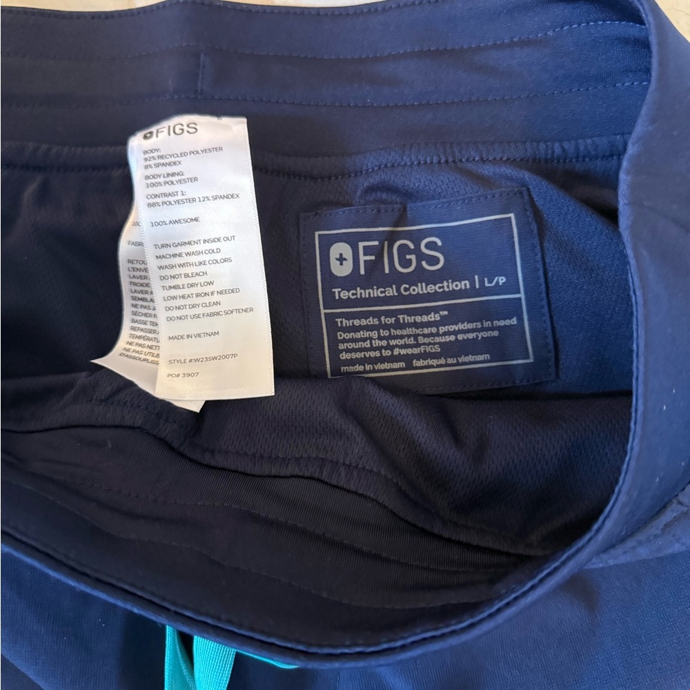 FIGS Yola LP - Picture 3 of 3